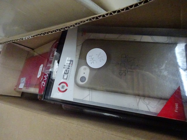 21 telefoonhoezen - afbeelding 1 van  1