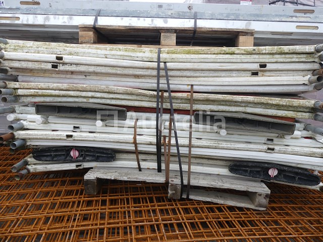 21 veiligheidsbarrières - afbeelding 1 van  3