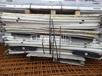 21 veiligheidsbarrières - afbeelding 1 van  3