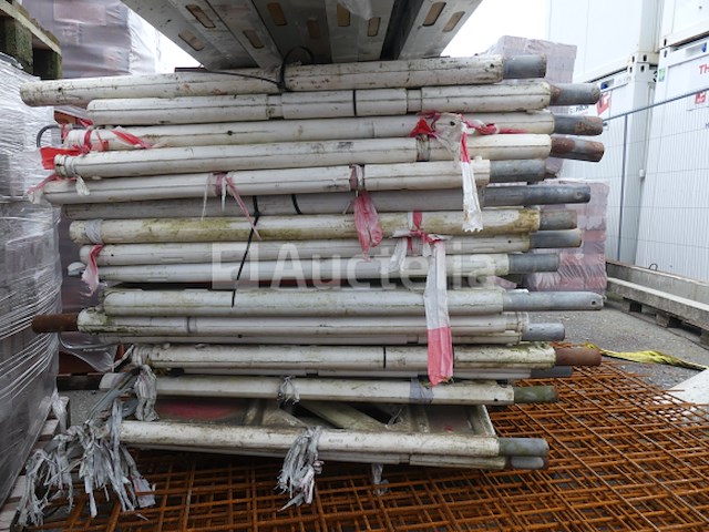 21 veiligheidsbarrières - afbeelding 2 van  3