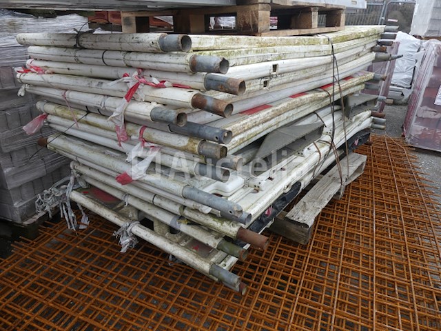 21 veiligheidsbarrières - afbeelding 3 van  3