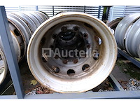 21 velgen voor iveco - afbeelding 4 van  5