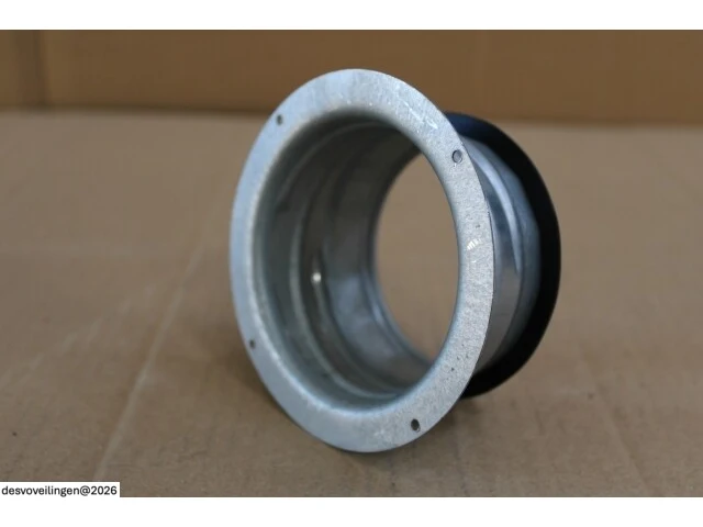 21 x aansluitbus 50mm voor ventiel ø80 - afbeelding 3 van  3