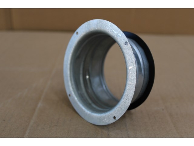 21 x aansluitbus 50mm voor ventiel ø80 - afbeelding 2 van  2