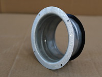 21 x aansluitbus 50mm voor ventiel ø80 - afbeelding 2 van  2