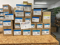 21 x dozen hout schroeven