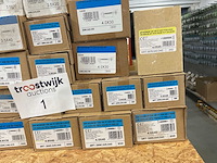 21 x dozen hout schroeven - afbeelding 5 van  5