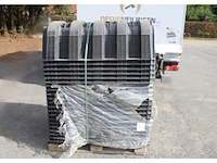 21 x geoplast drening infiltratie (lxbxh) 120 x 80 x 40