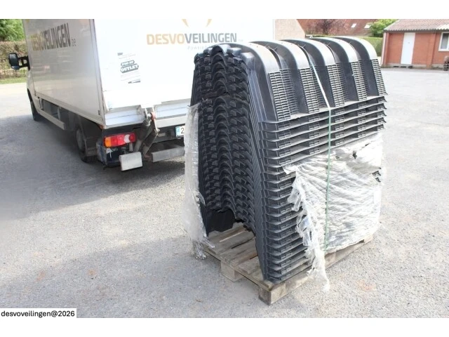 21 x geoplast drening infiltratie (lxbxh) 120 x 80 x 40 - afbeelding 3 van  3