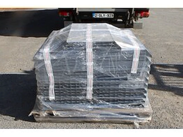 21 x geotub kolomelement panel 40/75 - afbeelding 1 van  3