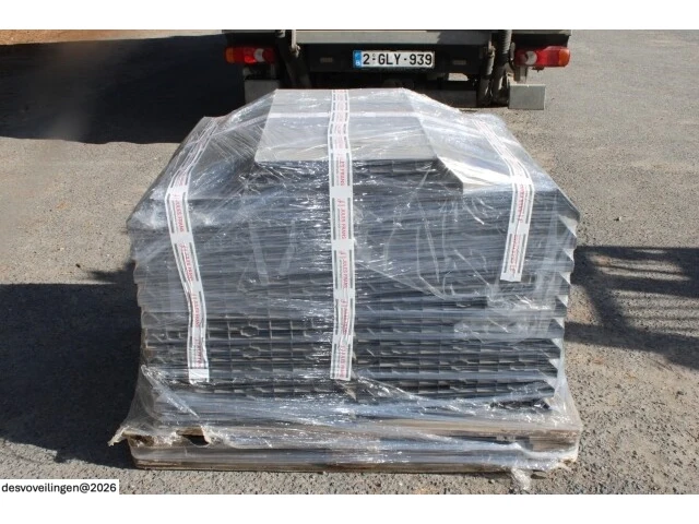 21 x geotub kolomelement panel 40/75 - afbeelding 2 van  3