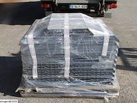 21 x geotub kolomelement panel 40/75 - afbeelding 2 van  3