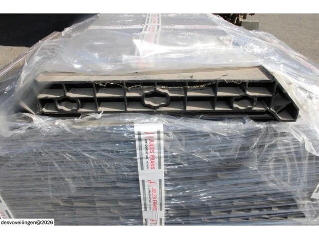 21 x geotub kolomelement panel 40/75 - afbeelding 3 van  3
