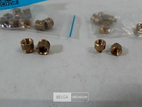 21 x indraaibus zekeringskast 2 assorti - afbeelding 3 van  3