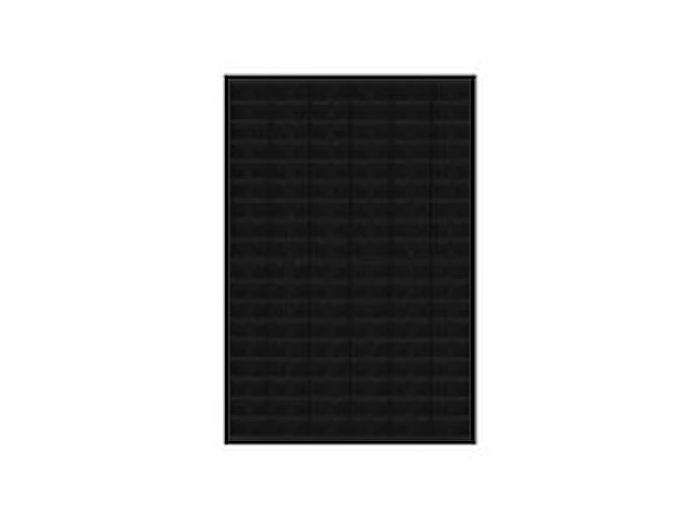 21 x zonnepaneel aleo leo black - afbeelding 1 van  5
