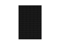 21 x zonnepaneel aleo leo black