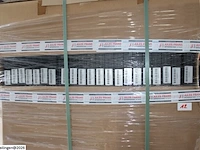 21 x zonnepaneel aleo leo black - afbeelding 3 van  5