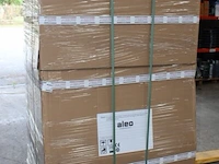 21 x zonnepaneel aleo leo black - afbeelding 4 van  5