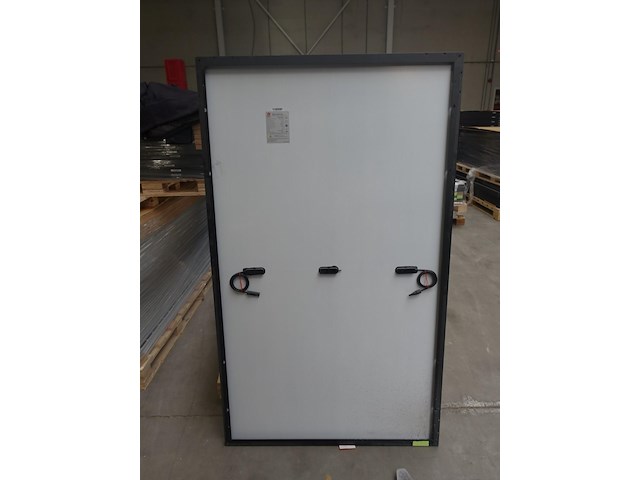 21 x zonnepaneel dmegc 370 m6 60 hbb (7.770 wp) - afbeelding 2 van  3