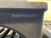 210-52 lot pvc opstapbakken (9) - afbeelding 3 van  4