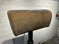 210-56 vintage turnbok - afbeelding 1 van  4