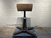 210-56 vintage turnbok - afbeelding 2 van  4