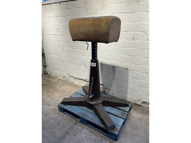 210-56 vintage turnbok - afbeelding 4 van  4