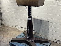 210-56 vintage turnbok - afbeelding 4 van  4