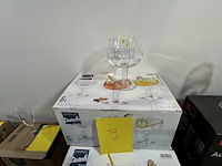 210-62 lot diverse glazen (+/- 200st) - afbeelding 3 van  9