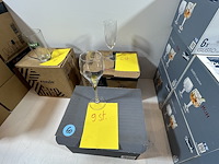 210-62 lot diverse glazen (+/- 200st) - afbeelding 8 van  9