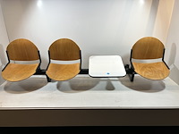 210-64 stoelen - bank - afbeelding 1 van  3