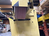 210-78 bandschuurmachine minimax l55 - afbeelding 2 van  10