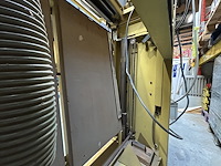 210-78 bandschuurmachine minimax l55 - afbeelding 4 van  10