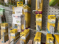 210 blisters bevestigingsmaterialen - afbeelding 3 van  22