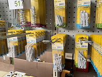 210 blisters bevestigingsmaterialen - afbeelding 4 van  22