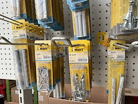 210 blisters bevestigingsmaterialen - afbeelding 7 van  22