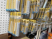 210 blisters bevestigingsmaterialen - afbeelding 8 van  22