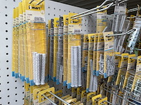 210 blisters bevestigingsmaterialen - afbeelding 9 van  22