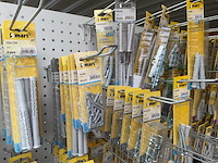 210 blisters bevestigingsmaterialen - afbeelding 10 van  22