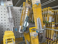 210 blisters bevestigingsmaterialen - afbeelding 11 van  22