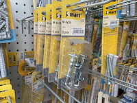 210 blisters bevestigingsmaterialen - afbeelding 13 van  22