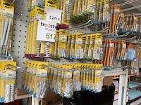 210 blisters bevestigingsmaterialen - afbeelding 15 van  22