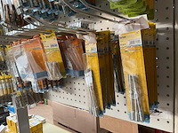 210 blisters bevestigingsmaterialen - afbeelding 12 van  22