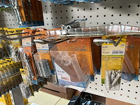 210 blisters bevestigingsmaterialen - afbeelding 18 van  22