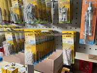 210 blisters bevestigingsmaterialen - afbeelding 20 van  22