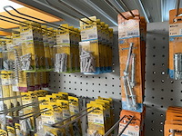 210 blisters bevestigingsmaterialen - afbeelding 22 van  22