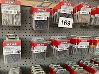 210 blisters nagels en schroeven - afbeelding 6 van  10
