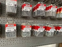 210 blisters nagels en schroeven - afbeelding 7 van  10