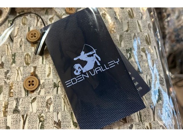 210 herenhemden - afbeelding 2 van  13