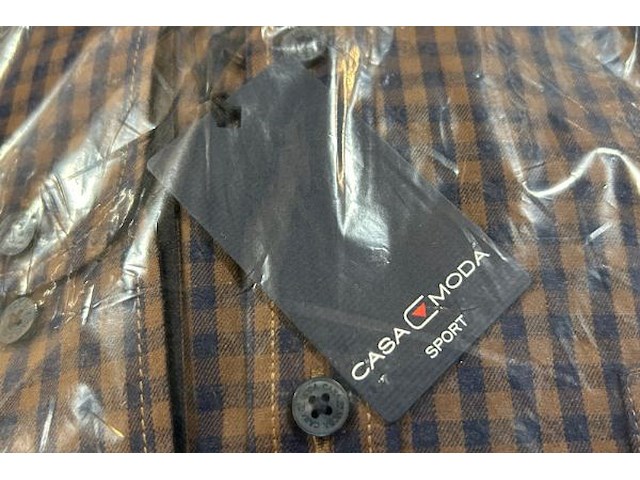 210 herenhemden - afbeelding 3 van  13